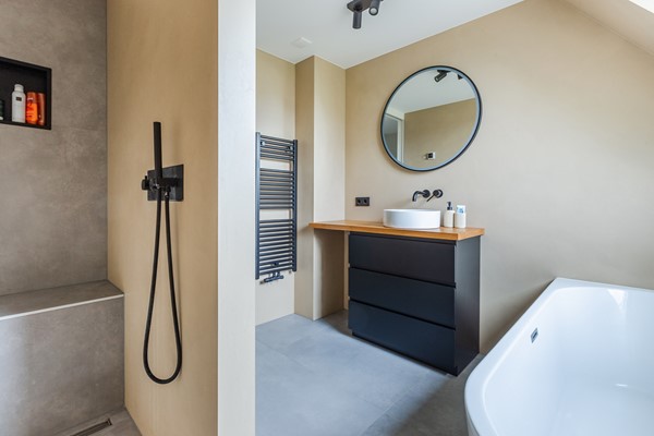 Medium property photo - Wilgenlaan 1, 2451 BZ Leimuiden